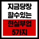 진짜 되는 무자본 부업 5가지 (+ 실제 후기 &amp; 시작 방법 총정리)