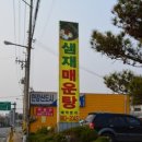 샘재매운탕