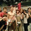 용인대 탑 복싱 이미지