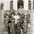 마산고등학교 | [성지 순례] 명례 성지 &amp; 강성삼 신부 - 부산. 경남의 첫 사제