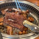 용촌들3 | 고성 속초 돼지갈비 맛집 재방문 후기 용촌고기집