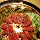 시래불고기 화풍정 | 신대방삼거리 맛집, 시래불고기 화풍점에서 부모님과 함께한 푸짐한 한식 외식