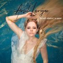 에이브릴라빈 새 리드싱글 발표. Avril Lavigne - Head Above Water 이미지