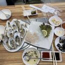 신대방삼거리 횟집 속초오징어 어시장 후기