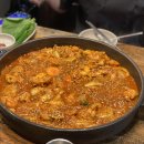 고수닭갈비AK플라자 이미지