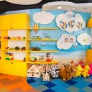 홀리데이 인 리조트 이미지