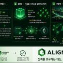 Aligned Layer 영상 후기 🎞