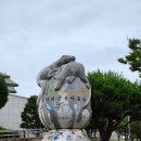 알라모사우루스 | 아이들과 가볼 만한 해남 우항리 공룡 박물관