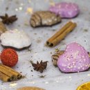 홈베이킹(제빵) 이미지