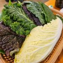 강박사 쌈밥 이미지
