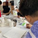 [실습 13일차] 길성차모임, 포토스토리, 모임을 거듭할수록 함께팀과 더욱 가까워지는 것 같아 좋습니다. 이미지