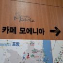 카페 모에니아