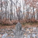 관고리입상석불 이미지