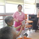 덕인노인전문요양원 이미지