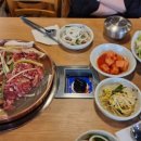 더장금이불고기