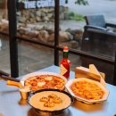 제주도카페 식물컨셉의 더컨테이너 브런치 맛있어요!