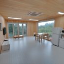 교래자연휴양림야영장 이미지