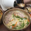 먹돌고기국수제주본점 이미지