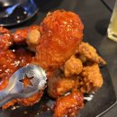 정치킨 | 판교 3대 치킨 맛집 정치킨ㅣ치맥 회식 장소 추천