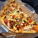 앨리스 | 인천 논현동 술집 피자가 맛있는 앨리스피맥 방문 후기