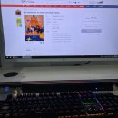 플렉스 PC cafe 이미지