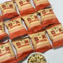 맛있는과자 옥수수과자 주당부리 팝꽃오리지날 후기