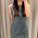 Y-030 | 자라 ZARA 24ss 피팅 후기* ‧₊° (Z1975 데님, 원피스, 블라우스, 탑)