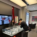 어울림54 | [공지] 대전 신세계 시계매장 명품시계 추천 튜더 블랙베이54 구매 상품권 할인