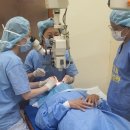 건양의료재단 김안과병원 이미지