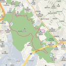 안산자락길 이미지