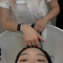 성모미용실 | 📍[서울] 상왕십리 미용실 어반그라운드헤어 헤어스파 클리닉 추천 후기