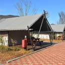 주암 오토캠핑장 이미지