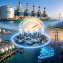 260824 “2040년 원전 19기 용량 전력 더 필요”…12차 전기본에 LNG 발전 확대 가능성↑ 이미지