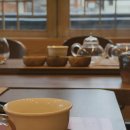 ㈜한국교통(마을버스) | 서울 은평한옥마을 북한산 여행 코스 추천 솔향재 그리니어 한국차 다회