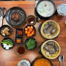 경기도 수원시 권선구 권광로27번길 49 (권선동) | [수원맛집] 인계동 국밥 수원시청역 맛집 정남옥순대국 권선인계점 후기