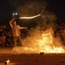 2024 춘천마임축제 이미지