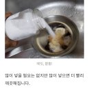 과탄산소다 사용법 이미지