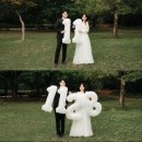 달링하이 | 26.04.27. 올림픽공원부터 한강 야경까지, 로망 실현❤️ 하이달링스냅 촬영 후기