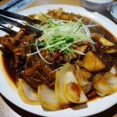 홍수계찜닭 이미지