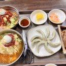 경주밀면 이미지
