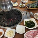 안동참숯뒷고기 이미지