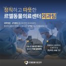 도곡치유동물병원 | 김해 양산동물병원 깊은 교상과 성장판 골절을 동시에, 조기 수술로 지킨 8개월 강아지의 다리