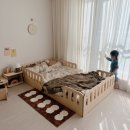 아이 침대, 왜 다하홈 엠라인이어야 할까요?