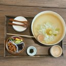일산 밤리단길 카페 추천 차느루 연꽃차 후기