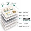 트리플 | 홀베리 올리브 트리플 캡슐 후기 간편한 하루 한 포 올리브유 루틴