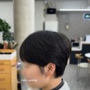 진주미용실 리안헤어 평거점