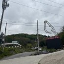 양주감악산캠핑장 이미지