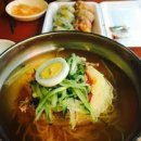 밀면 - 수영구 과정로 73-1 | 밀면