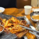 증미역 3번출구 뒤 | [서울 강서] 등촌동 맛집 ‘석암생소금구이 증미역점’ 내돈내산 후기