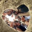 제주도 푸른밤 이미지